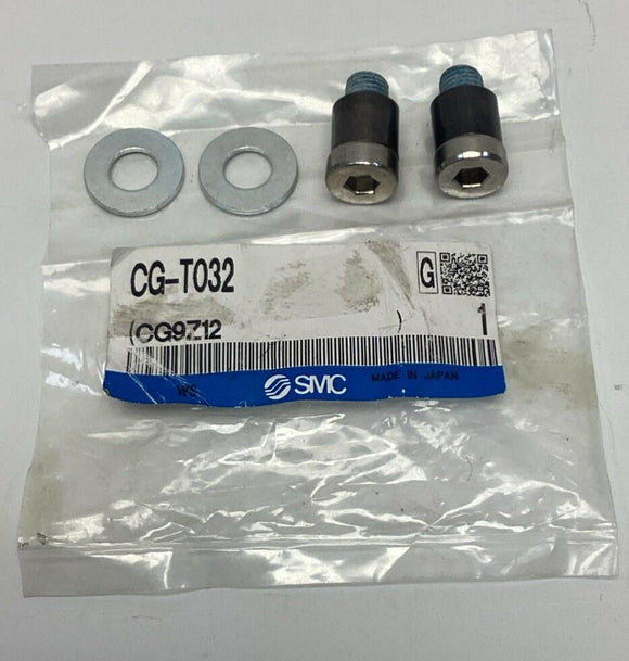 SMC CG-T032  32mm Trunnion Pin. 2-Pack