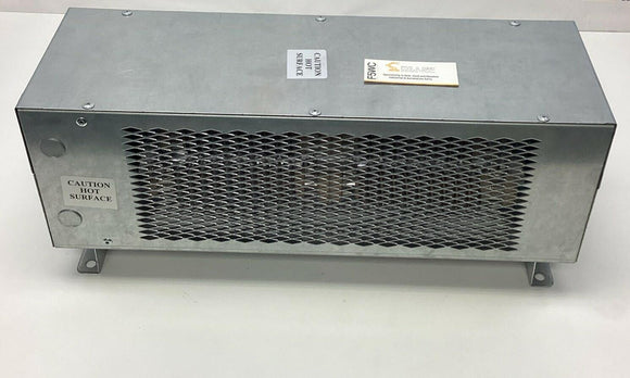 Post Glover CU-DB0305-0590-10200AAA Dynamic Banking Resistor 305 Ohms, 590W