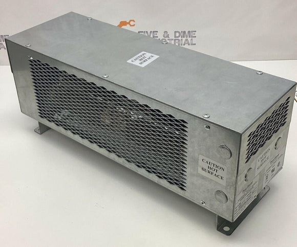 Post Glover CU-DB0305-0590-10200AAA Dynamic Banking Resistor 305 Ohms, 590W