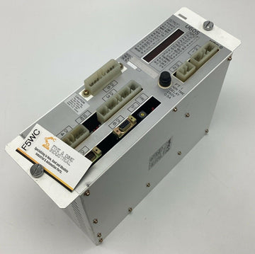 WTC Weldtronic U60-T95A Weld Timer Module S113-V1.71, S78-V1.3