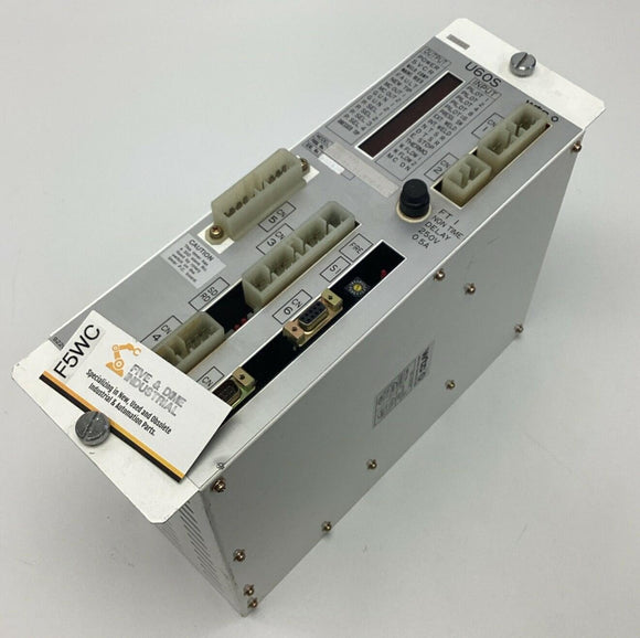 WTC Weldtronic U60-T95A Weld Timer Module S113-V1.71, S78-V1.3