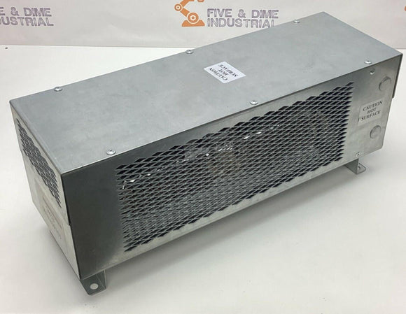 Post Glover CU-DB0305-0590-10200AAA Dynamic Banking Resistor 305 Ohms, 590W