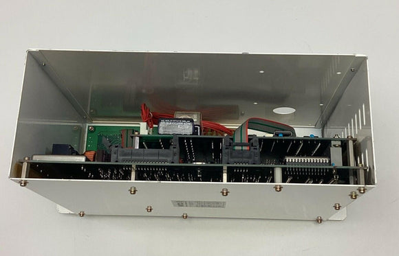 WTC Weldtronic U60-T95A Weld Timer Module S113-V1.71, S78-V1.3