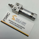 SMC CJ2RA16-15R Double Acting Pneumatic Cylinder CJ2 Round-1