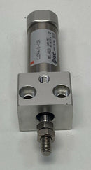 SMC CJ2RA16-15R Double Acting Pneumatic Cylinder CJ2 Round-5