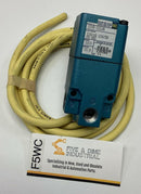 Mac Valves 225B-111JA Solenoid Valve 110/120VAC, 24VDC-1