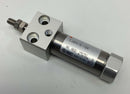SMC CJ2RA16-15R Double Acting Pneumatic Cylinder CJ2 Round-2