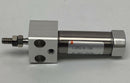 SMC CJ2RA16-15R Double Acting Pneumatic Cylinder CJ2 Round-6
