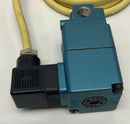 Mac Valves 225B-111JA Solenoid Valve 110/120VAC, 24VDC-3