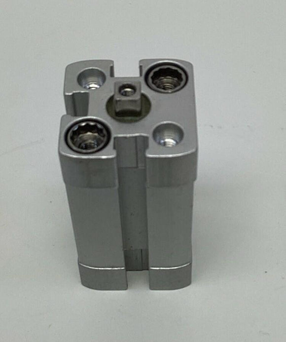Festo ADN-12-18-I-P-A-Q Compact Double Acting Cylinder 12mm Bore, 18mm Stroke
