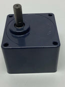 SPG S9DC6BHA-R30 Gear Head for Induction Motor-4