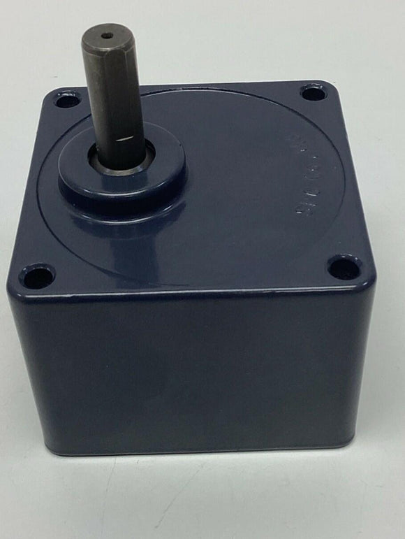 SPG S9DC6BHA-R30 Gear Head for Induction Motor