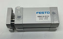 Festo ADNGF-16-25-P-A Double Acting Pneumatic Cylinder 16mm Bore, 25mm Stroke-2