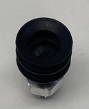 Schmalz FSG-20-NBR-55-G1/8 Bellows Suction Cups, Size 20, G1/8 Male Connection-6