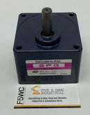 SPG S9DC6BHA-R30 Gear Head for Induction Motor-1