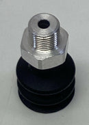 Schmalz FSG-20-NBR-55-G1/8 Bellows Suction Cups, Size 20, G1/8 Male Connection-3