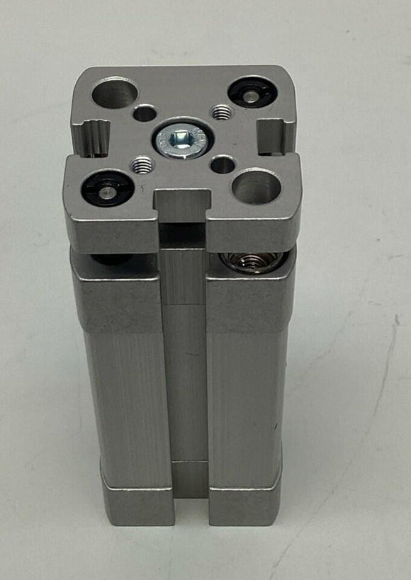 Festo ADNGF-16-25-P-A Double Acting Pneumatic Cylinder 16mm Bore, 25mm Stroke
