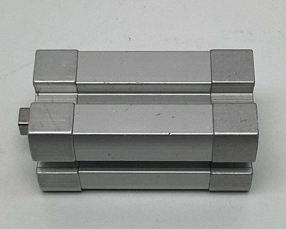 Festo ADN-12-18-I-P-A-Q Compact Double Acting Cylinder 12mm Bore, 18mm Stroke