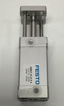 Festo ADNGF-16-25-P-A Double Acting Pneumatic Cylinder 16mm Bore, 25mm Stroke-3