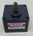 SPG S9DC6BHA-R30 Gear Head for Induction Motor-2