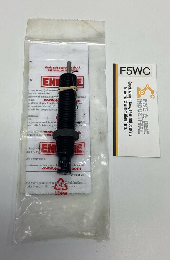 ITT Enidine MF24055 Hydraulic Shock Absorber