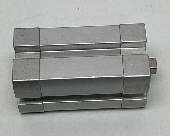 Festo ADN-12-18-I-P-A-Q Compact Double Acting Cylinder 12mm Bore, 18mm Stroke