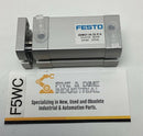 Festo ADNGF-16-25-P-A Double Acting Pneumatic Cylinder 16mm Bore, 25mm Stroke-1
