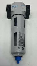 Festo LF-D-5M-MINI / 162610 Manual Condensate Drain G1/8'' Thread-6