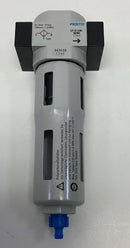 Festo LF-D-5M-MINI / 162610 Manual Condensate Drain G1/8'' Thread-2