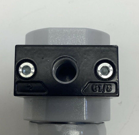 Festo LF-D-5M-MINI / 162610 Manual Condensate Drain G1/8'' Thread