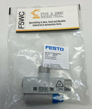 Festo VN-10-H-T3-P14-V14-R01 Vacuum Generator 193509-1