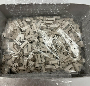 JST B14B-PHDSS LF SN Type H 14-Pin Circuit Board Connector PhD 2-Row (500-Count) - 0