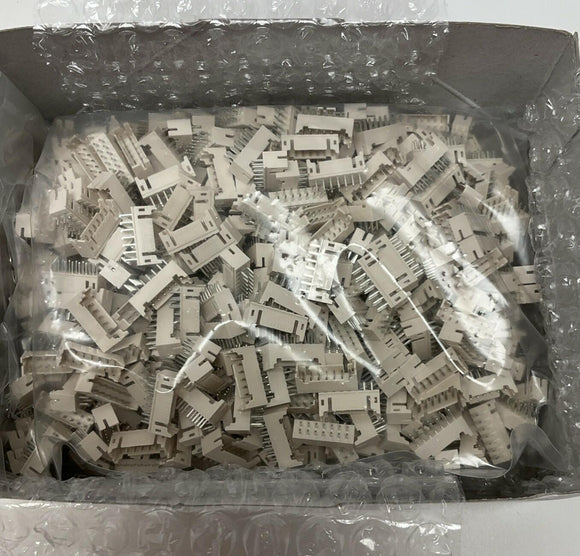JST B14B-PHDSS LF SN Type H 14-Pin Circuit Board Connector PhD 2-Row (500-Count)