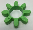 Lovejoy CJ42 Green Spider Jaw Coupling-2