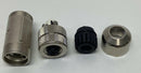 Lumberg 109969 0986-EFC-107 M12, 4-Pole, Female Circular Connector-5