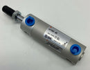 SMC CG1TN25-30Z Pneumatic Cylinder 25mm Bore, 30mm Stroke, Trunnion Kit-2