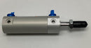 SMC CG1TN25-30Z Pneumatic Cylinder 25mm Bore, 30mm Stroke, Trunnion Kit-5