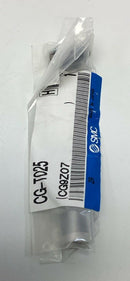SMC CG1TN25-30Z Pneumatic Cylinder 25mm Bore, 30mm Stroke, Trunnion Kit-6
