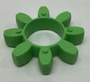 Lovejoy CJ42 Green Spider Jaw Coupling-4