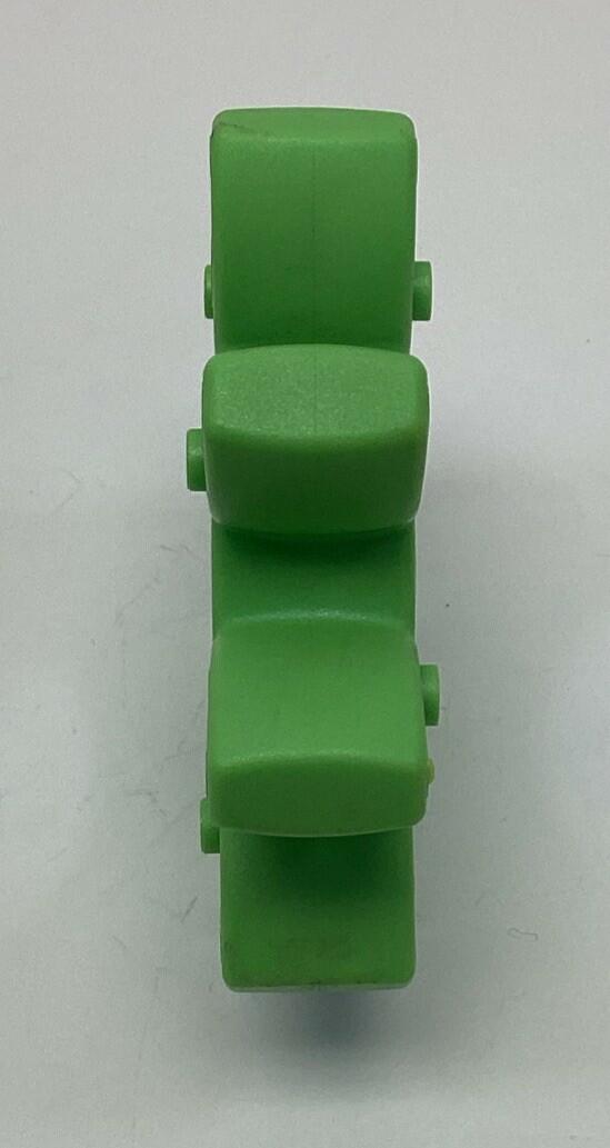 Lovejoy CJ42 Green Spider Jaw Coupling