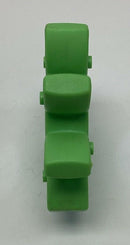 Lovejoy CJ42 Green Spider Jaw Coupling-5