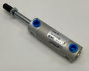 SMC CG1TN25-30Z Pneumatic Cylinder 25mm Bore, 30mm Stroke, Trunnion Kit-4