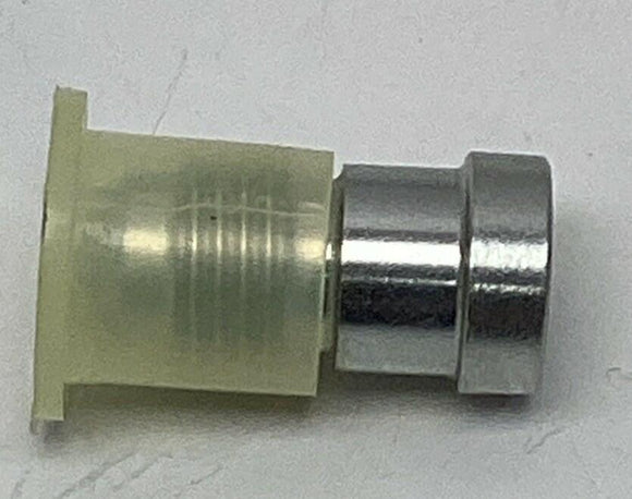 Parker 6-4-TRTX-S Triple Lok 37° Flare Reducer 3/8 x 3/8'' ( 5-Pack)