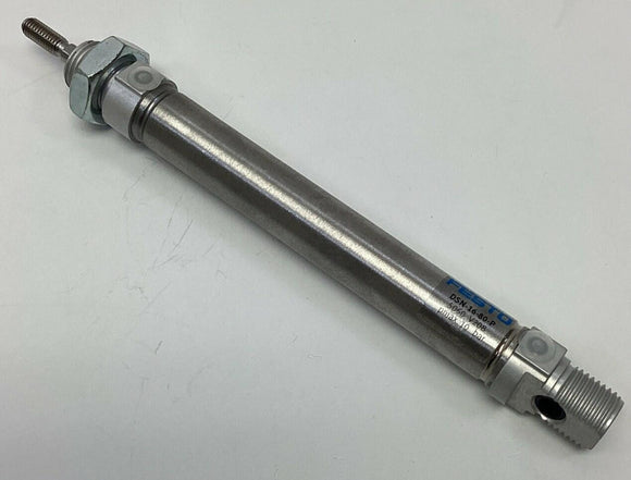 Festo DSN-16-80-P / 5060 ISO Cylinder 16mm Bore, 80mm Stroke