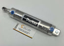 Parker 1.50DPSRMB04.00 Double Acting Pneumatic Cylinder 1-1/2" Bore, 4" Stroke-1