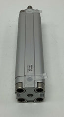Festo ADVU-16-80-A-P-A / 156041 Compact Cylinder 16mm Bore, 80mm Stroke-4