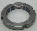 Amcan KM09 M45X1.5mm Steel Bearing Retaining Nut-5
