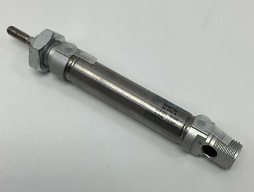 Festo DSNU-16-40-PPS-A Double Acting Cylinder 16mm Bore, 40mm Stroke 559264 - 0