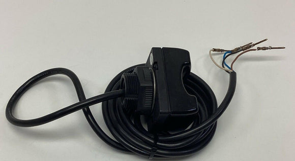 Banner OTBVP6 Touch Photoelectric Switch Button, 4-Wire