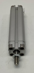 Festo ADVU-16-80-A-P-A / 156041 Compact Cylinder 16mm Bore, 80mm Stroke-6